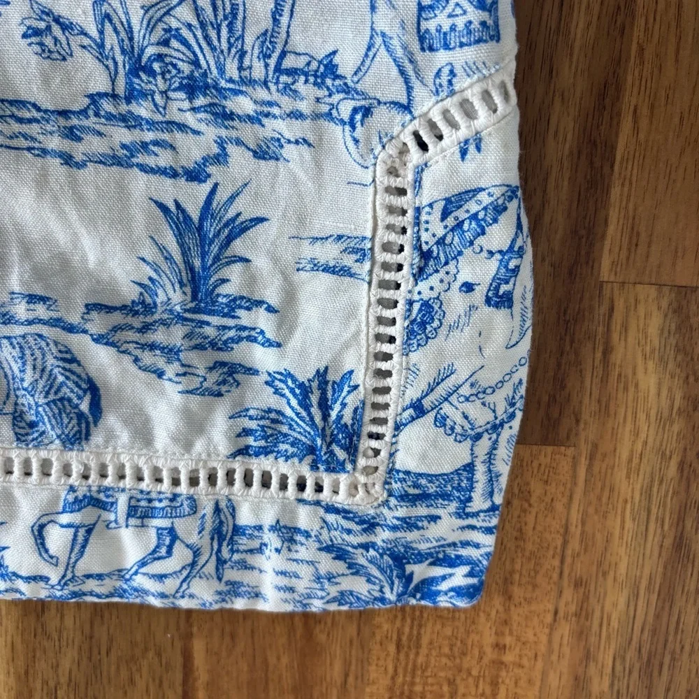 Tory Burch good preowned